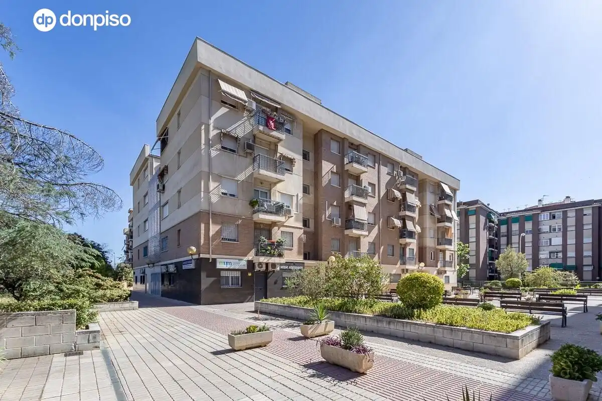 Pis en venda a Calle Calle Friburgo, 10, San Francisco Javier