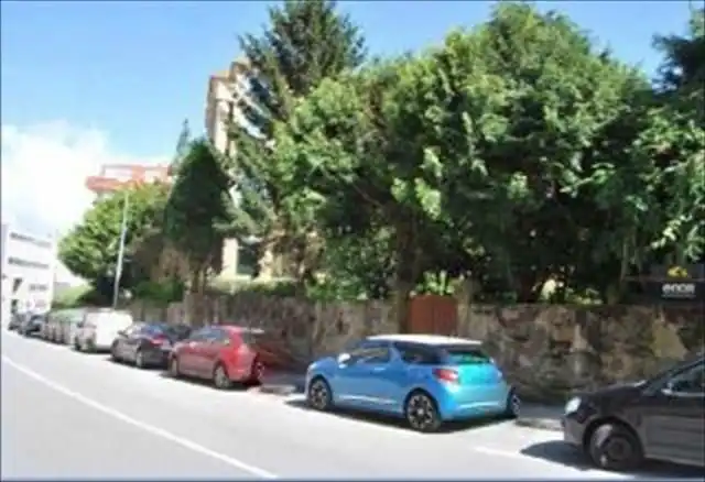 Residential land for sale in Avenida de Lugo, imagen 4