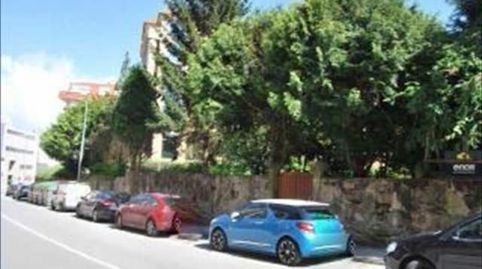 Venta Cangas- calle Lugo solar para edificio., imagen 4