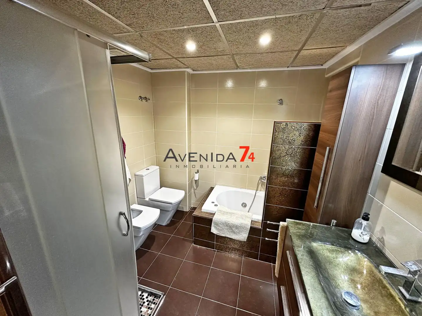 Piso con ascensor en venta en Lorca Ciudad, imagen 20
