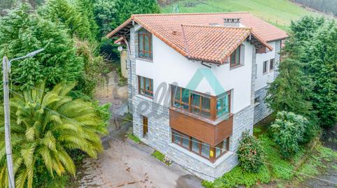 Foto 4 de Casa o xalet en venda a La Roñada, Candamo, Asturias
