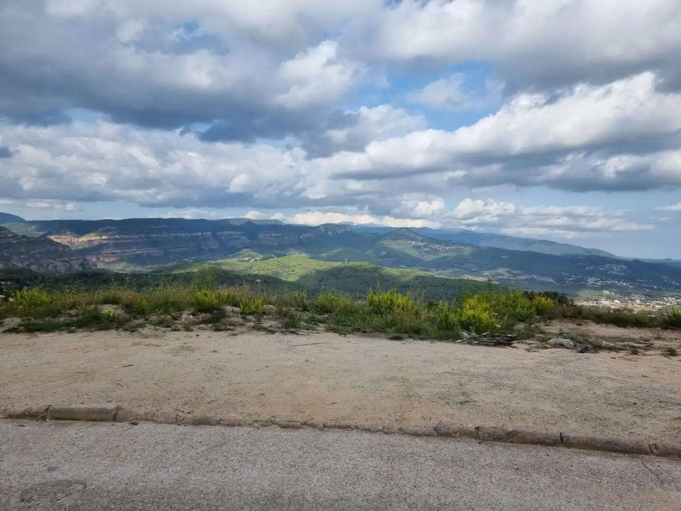 Lands and plots for sale in Bigues i Riells del Fai