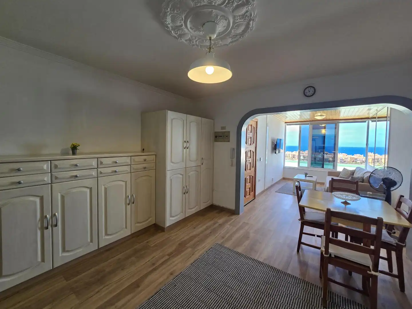 Appartement compact avec jardin à louer à Arguineguín, imagen 13