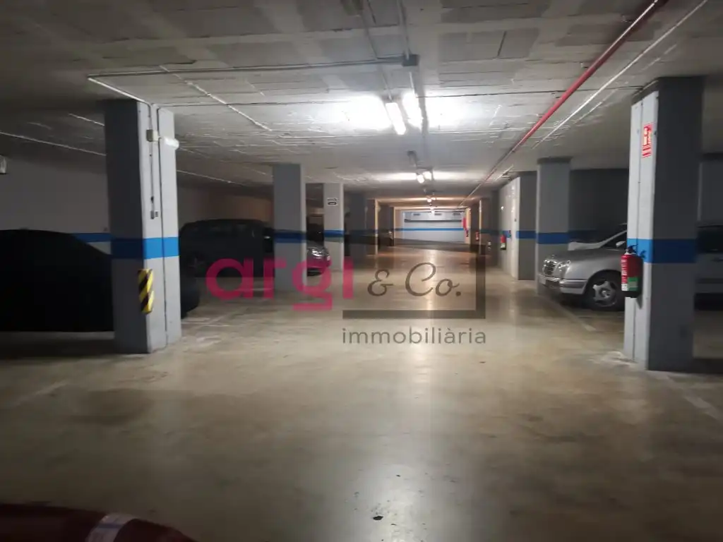 Parking of Garage for sale in Viladecans