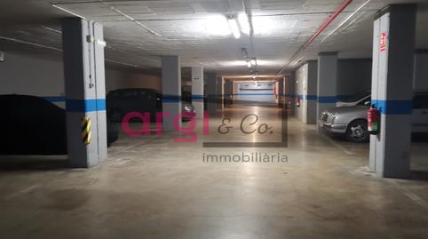 Foto 2 de Garatge en venda a Avenida Gava, Torrent Ballester, Barcelona