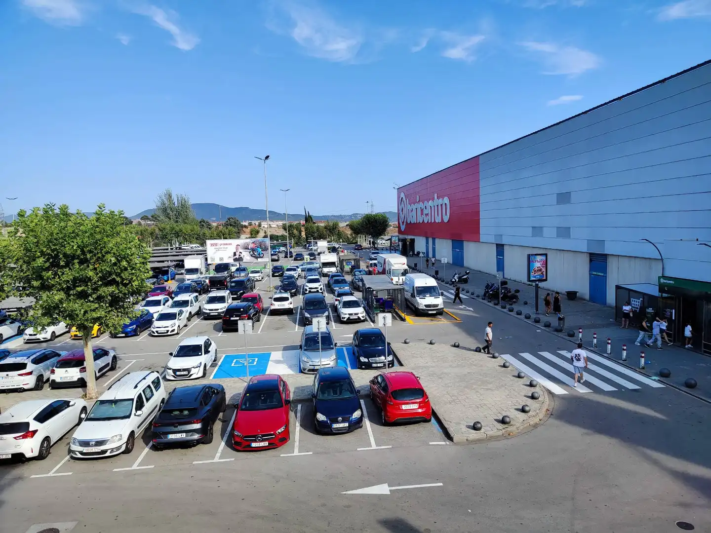 Local comercial en venta en Carrer Carrer Baricentro B-102, imagen 29