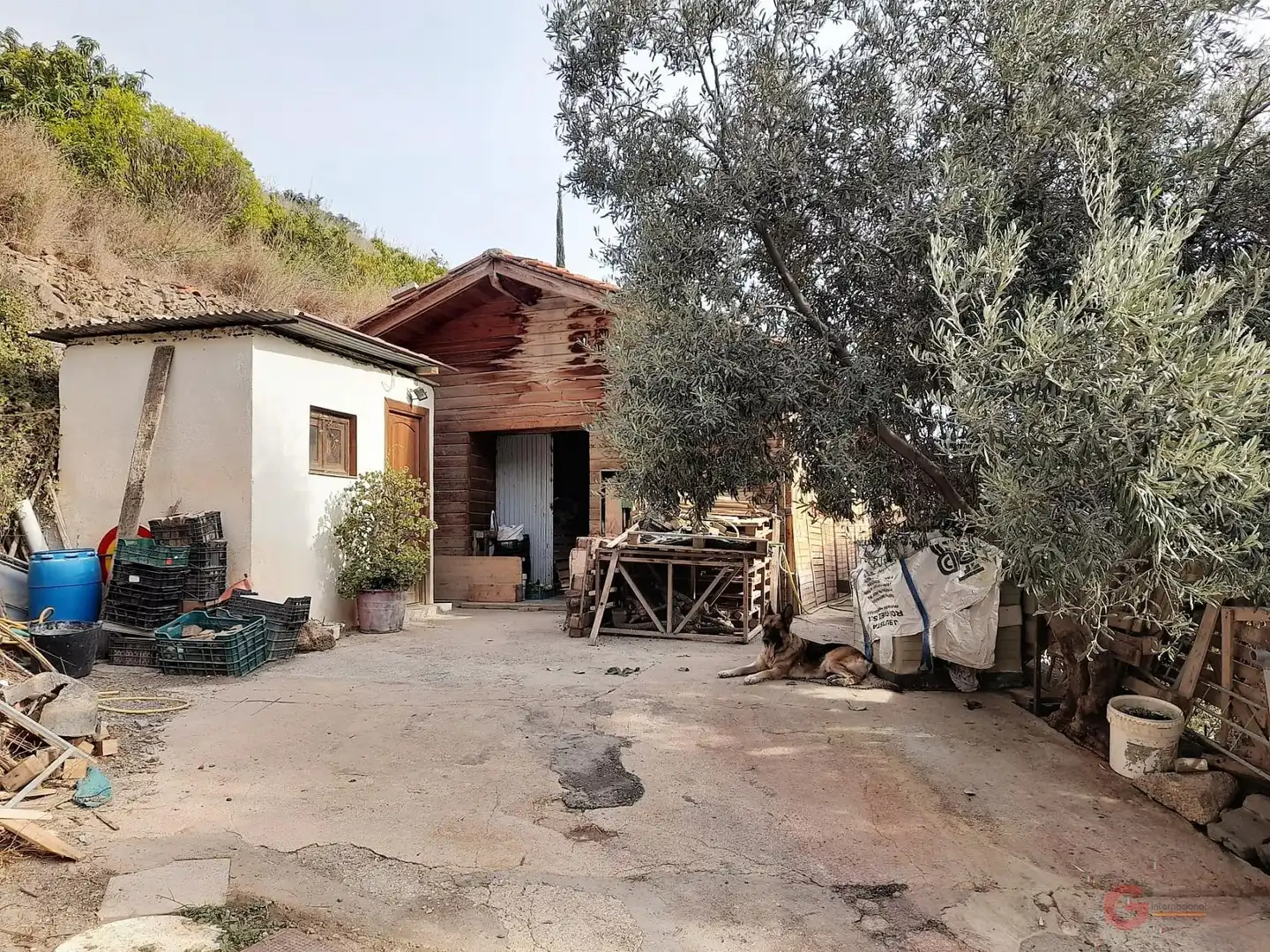 Casa rústica en venda a Motril  ciudad, imagen 5