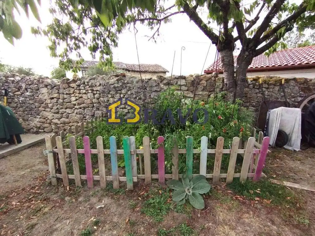 Casa con jardín en venta en Valle de Tobalina, imagen 47