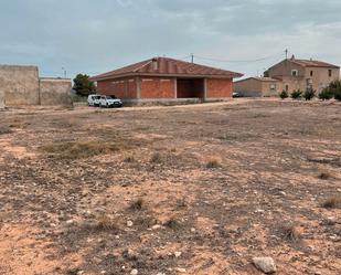 Finca rústica en venda en Mula