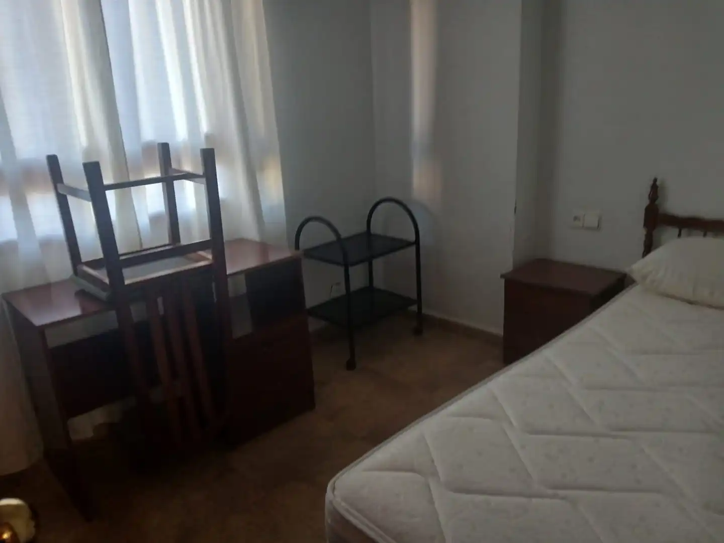 Habitación de Piso de alquiler en Cáceres