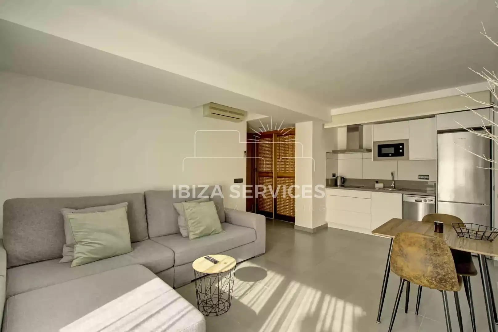 Villa à louer à Marina Botafoc - Platja de Talamanca, imagen 33