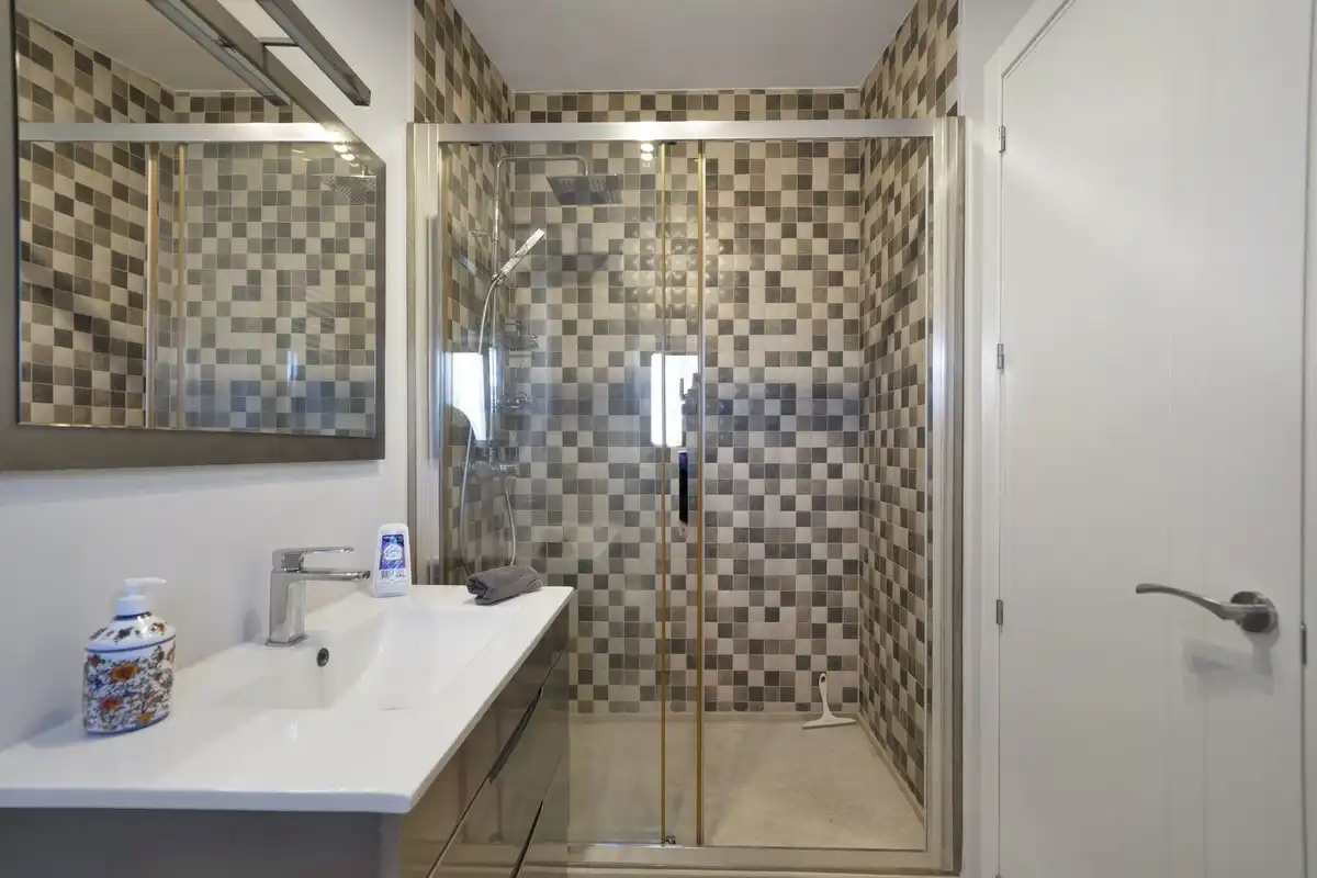 Casa a schiera in vendita a San Pedro de Alcántara, imagen 30