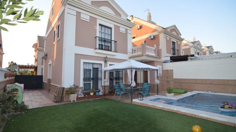 Foto 2 de Casa o chalet de alquiler en Calle Magnolio, 19, Olivar de Quintos, Montequinto