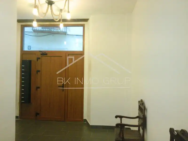 Penthouse mit Aufzug zum Verkauf in Carrer de Sant Joaquim, imagen 13