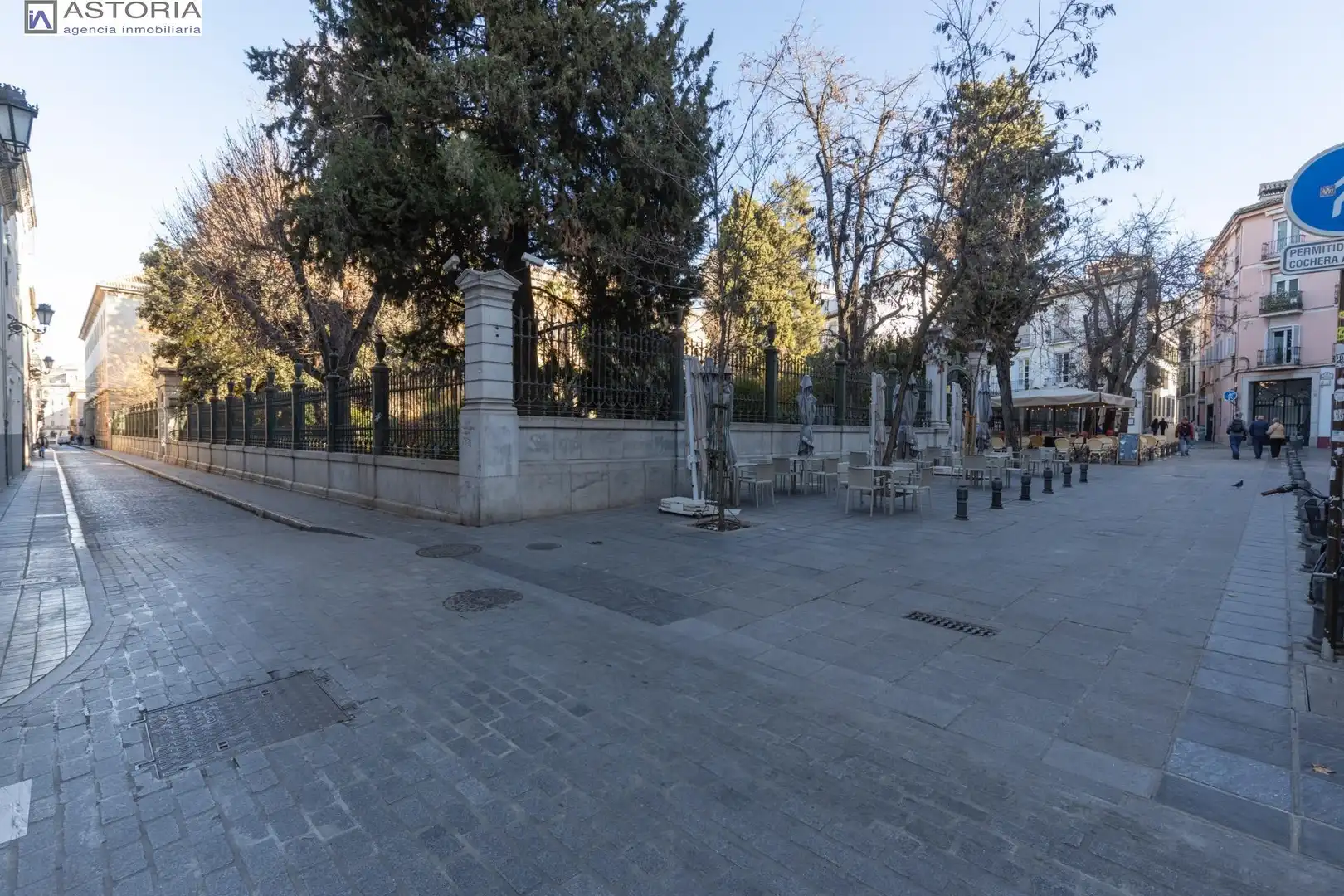 Casa con terraza en venta en Calle CONDE DE LAS INFANTAS, imagen 43