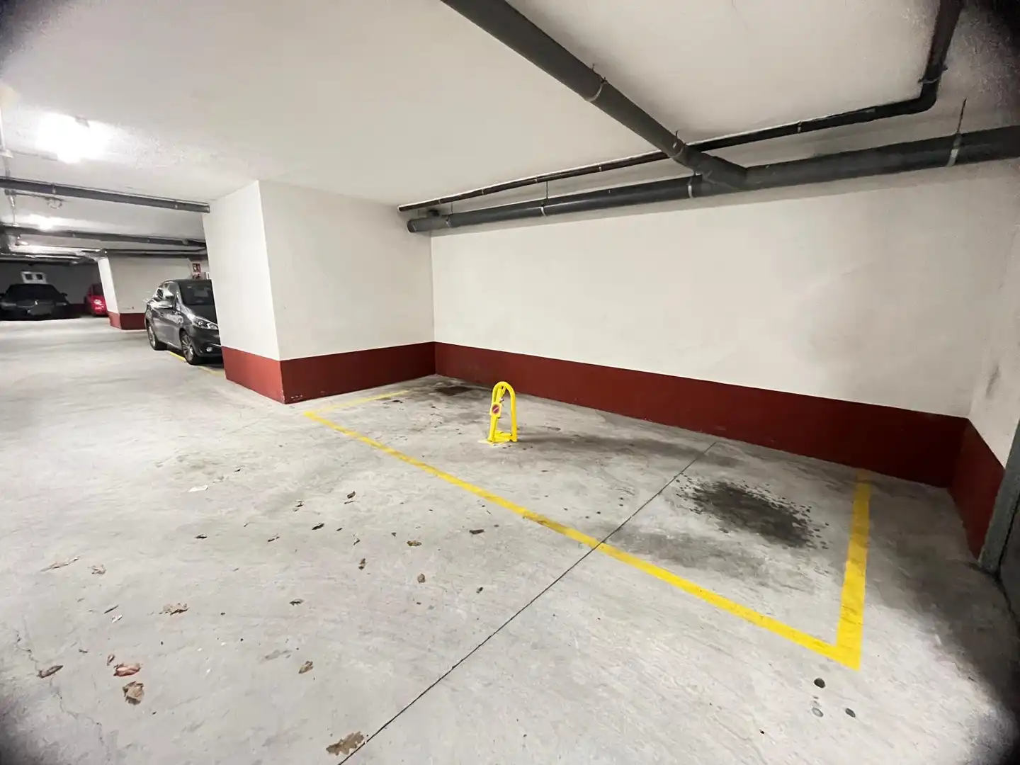 Parking of Garage for sale in Lugo
