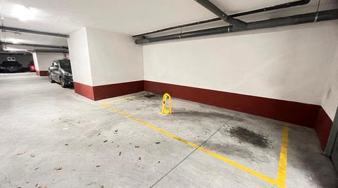 Foto 2 de Garaje en venta en Estrada Da Granxa, 122, Acea de Olga - Augas Férreas, Lugo Capital