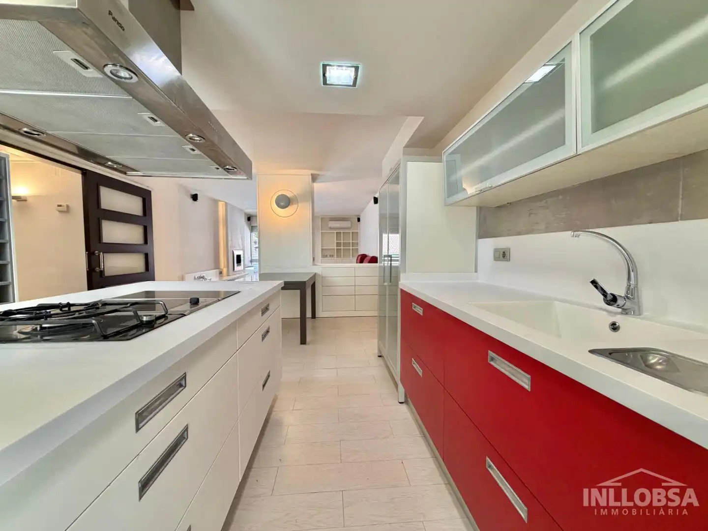 Penthouse with terrace for sale in Calle CIRCUMVAL.LACIO, imagen 3
