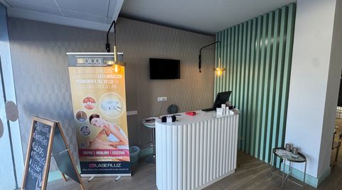 Foto 2 von Geschaftsraum zur ubertragung in Avinguda del Mestre Rodrigo, Barrio de Campanar, Valencia Capital