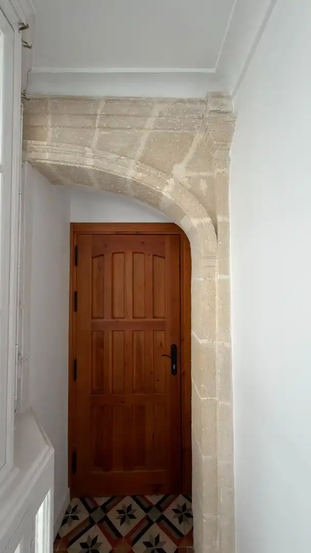 Piso con terraza en venta en Centro Histórico, imagen 47