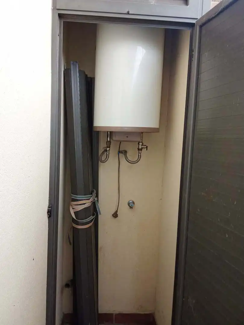 Bany de Pis en venda en Lloret de Mar amb Aire condicionat, Calefacció i Parquet