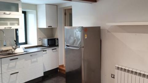 Foto 4 von Wohnung zum Verkauf in Rúa Das Hortas, Campus Sur - Santa Marta, Santiago de Compostela