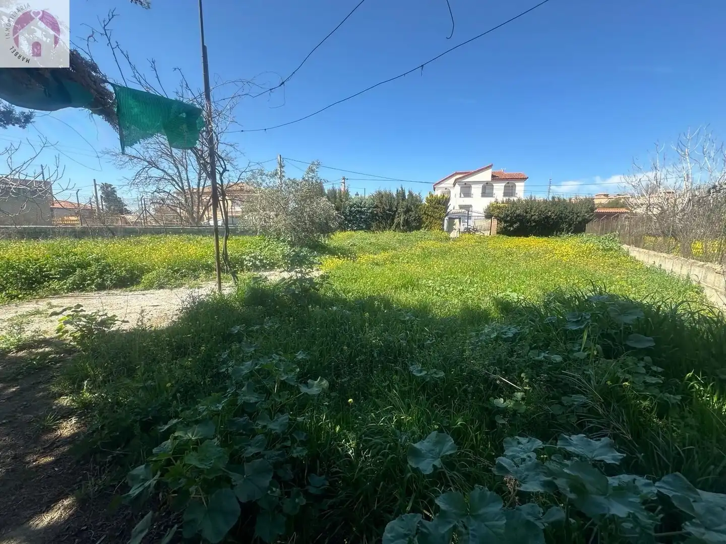 Lands and plots for sale in Calle VISTA NEVADA, imagen 2