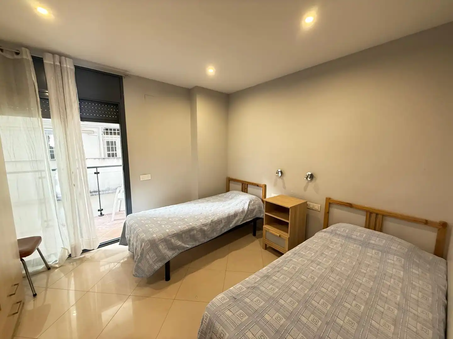 Piso con terraza en venta en Carrer d'Espalter, imagen 12