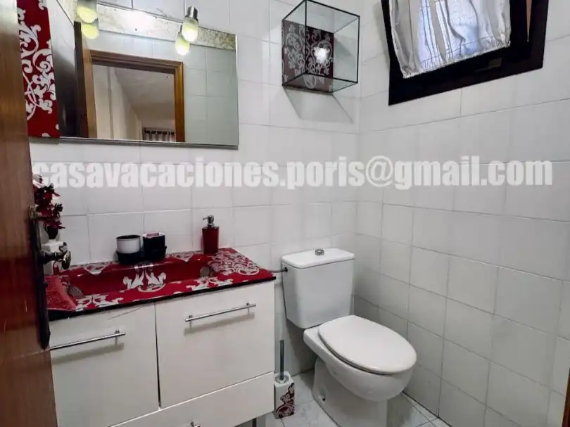Maisonette mit Garten zum Verkauf in calle cueva el dinero 2, imagen 12