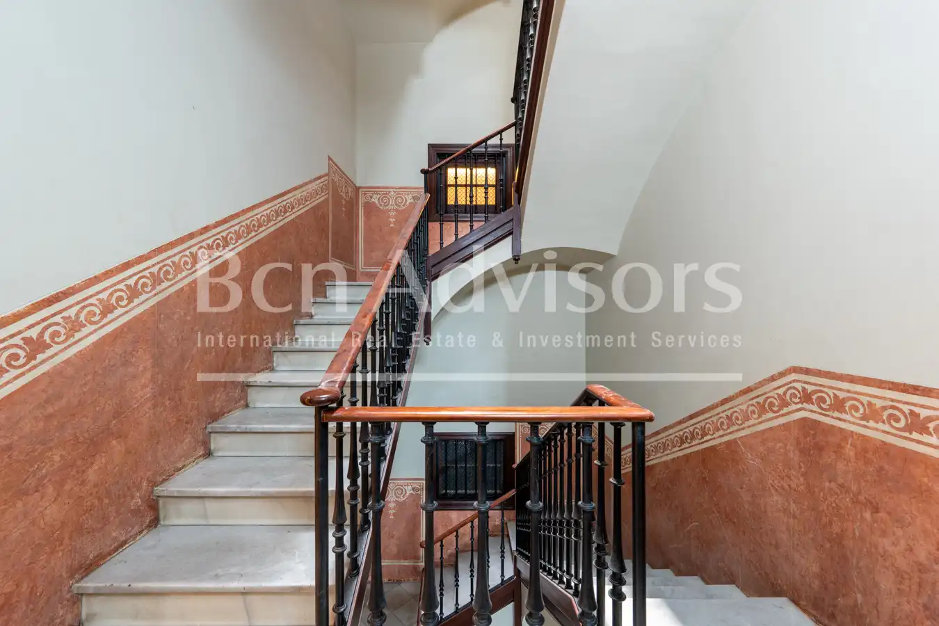 Piso con terraza en venta en Carrer del Consell de Cent, imagen 42