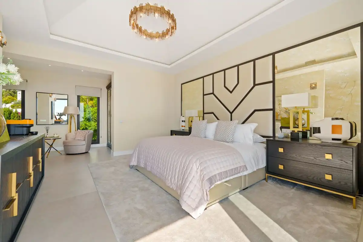Villa avec piscine à vendre à La Quinta, imagen 31