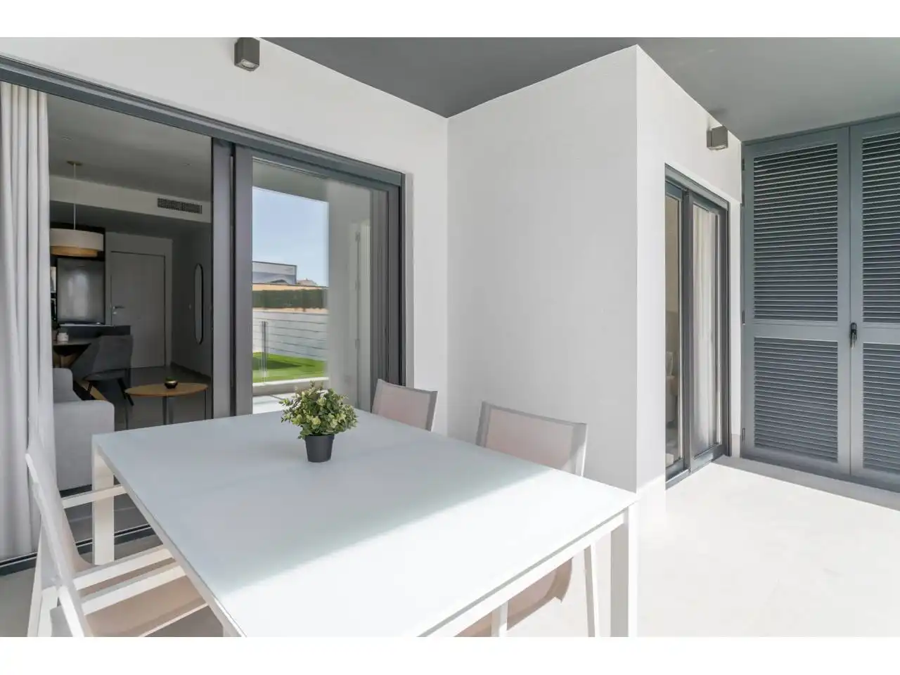 Apartment mit Pool zum Verkauf in Nueva Torrevieja - Aguas Nuevas, imagen 8