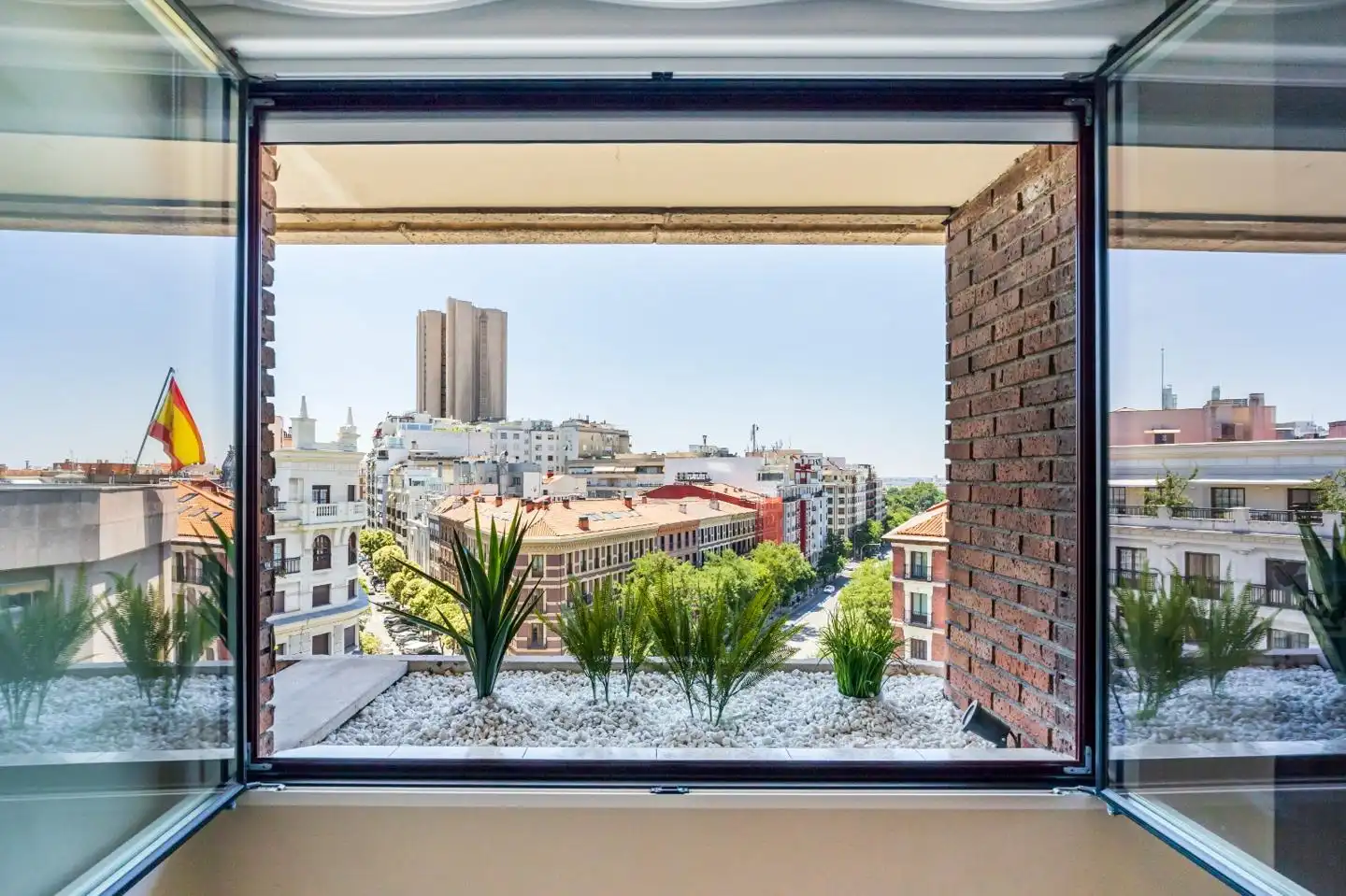 Wohnung mit Aufzug zum Verkauf in Calle Alcalá, imagen 8