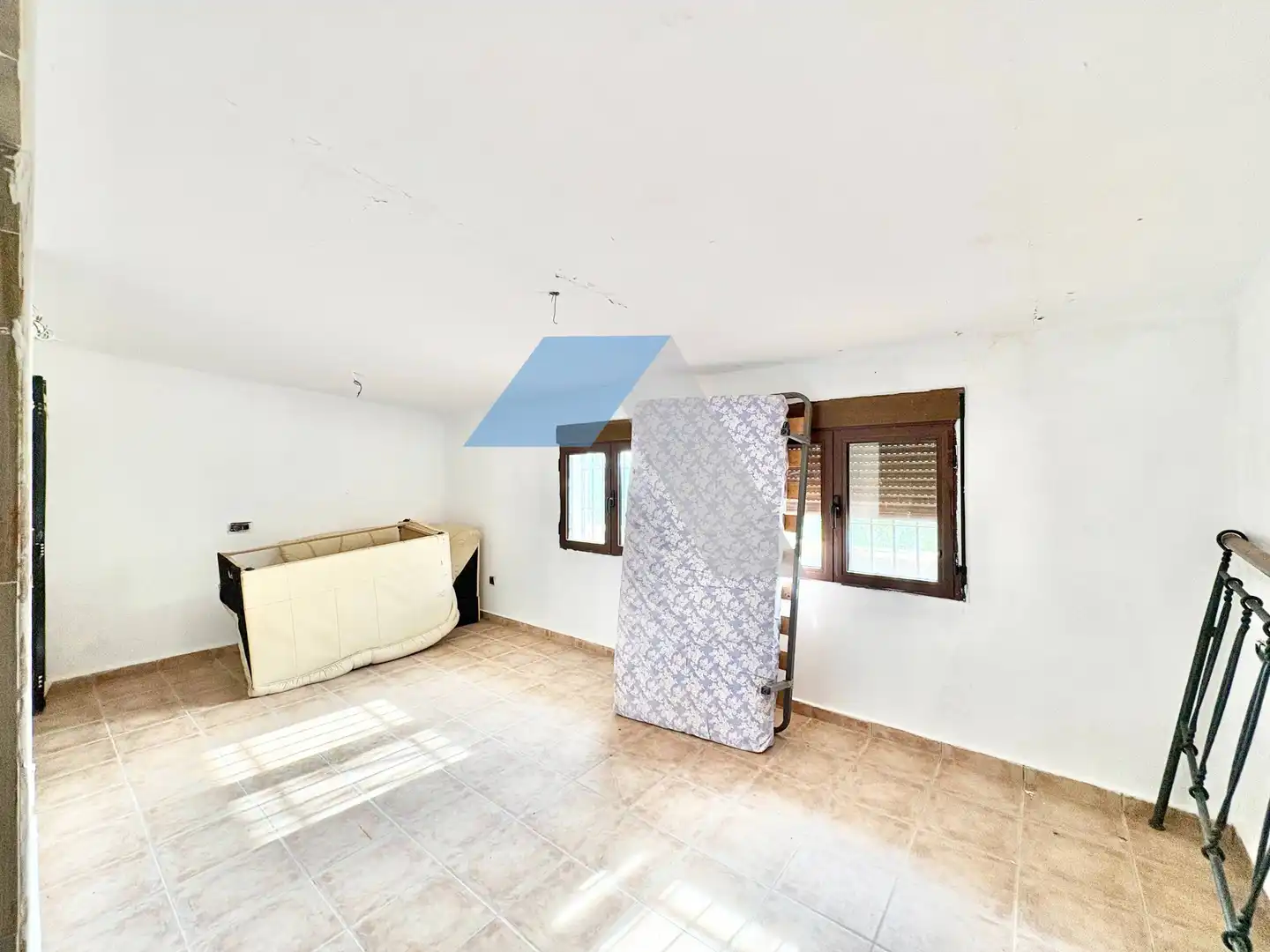 Casa con jardín en venta en Torremanzanas / La Torre de les Maçanes, imagen 8
