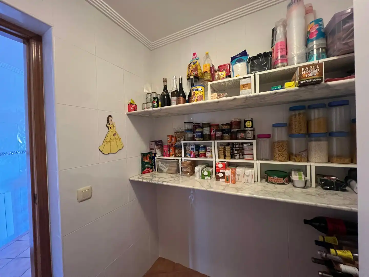 Casa o chalet en venta en Calle Río Duero, Sierra Perenchiza - Cumbres de Calicanto - Sto Domingo