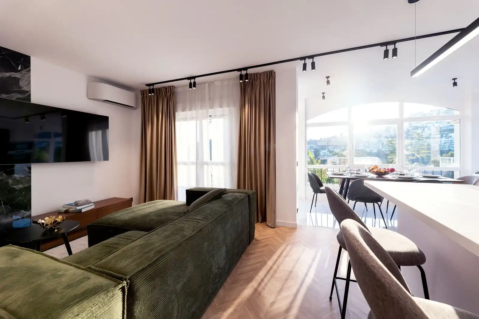 Dúplex en venta en Avenida Tomás Pascual 54, imagen 2