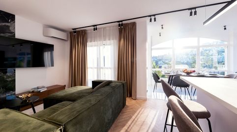 Lujo y Vistas en La Quinta Hills, Benahavís: Apartamento Recién Renovado con Solárium, imatge 2