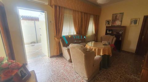 Foto 4 de Casa o chalet en venta en Nueva Alcalá, Alcalá de Guadaira