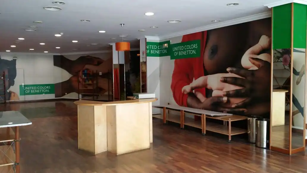 Local comercial en venda a Villanueva de la Serena