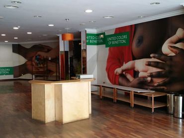 Local comercial en venda a Villanueva de la Serena