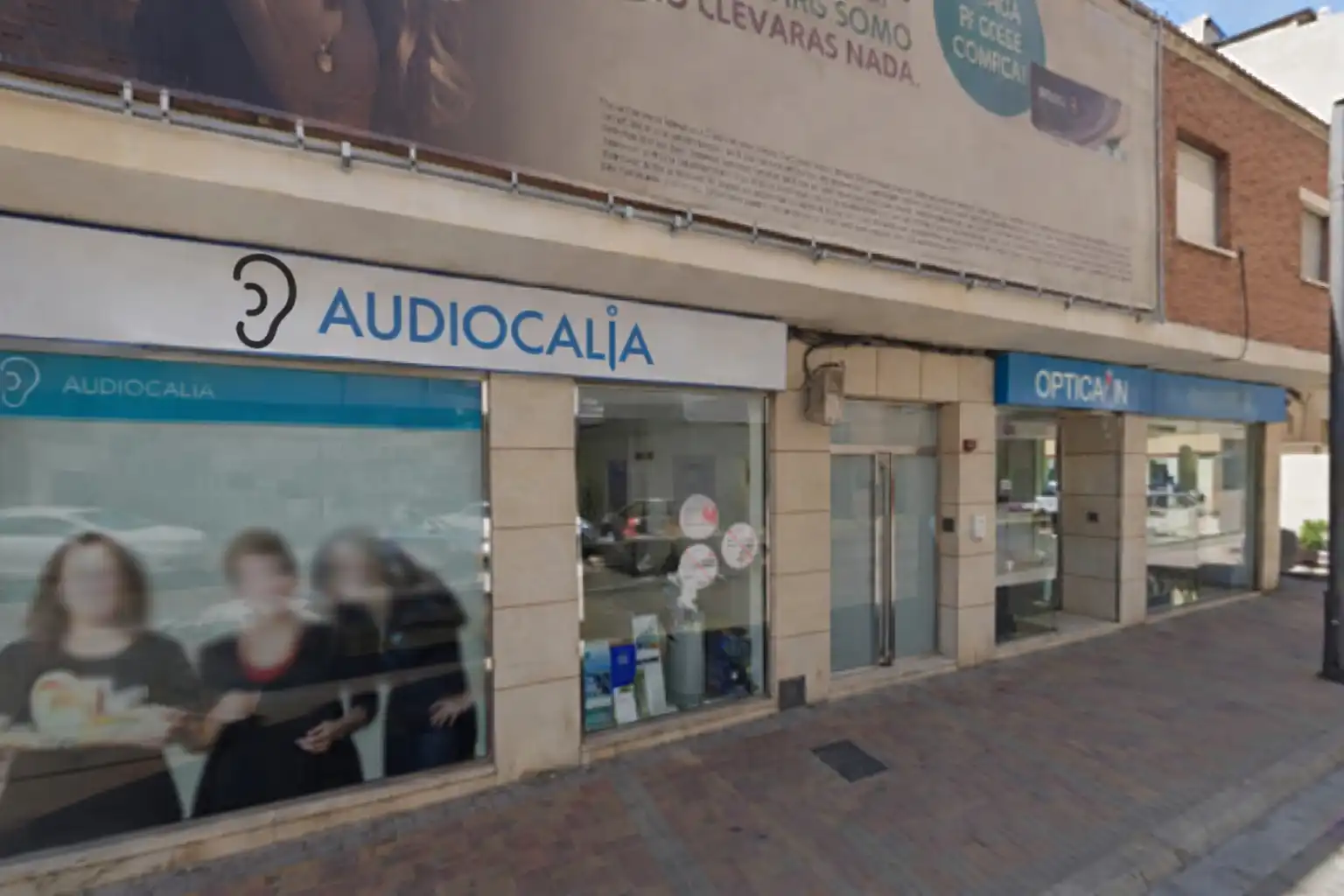 Local de alquiler en Carretera de Vilamarxant