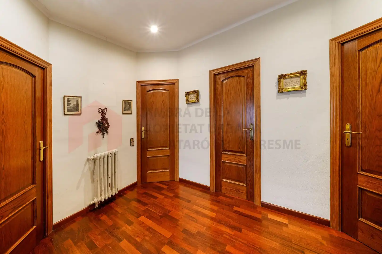 Casa o xalet en venda en Mataró amb Aire condicionat, Calefacció i Jardí privat