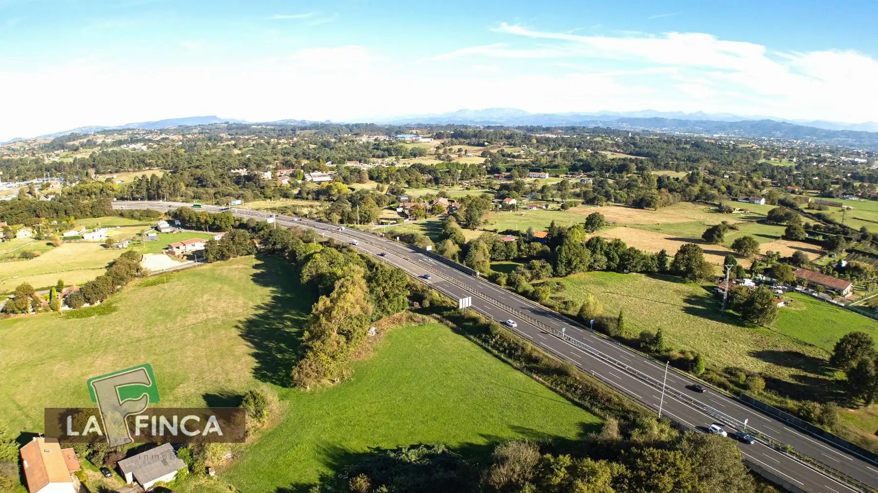Residencial en venta en LUGAR CASTIELLO, Llanera