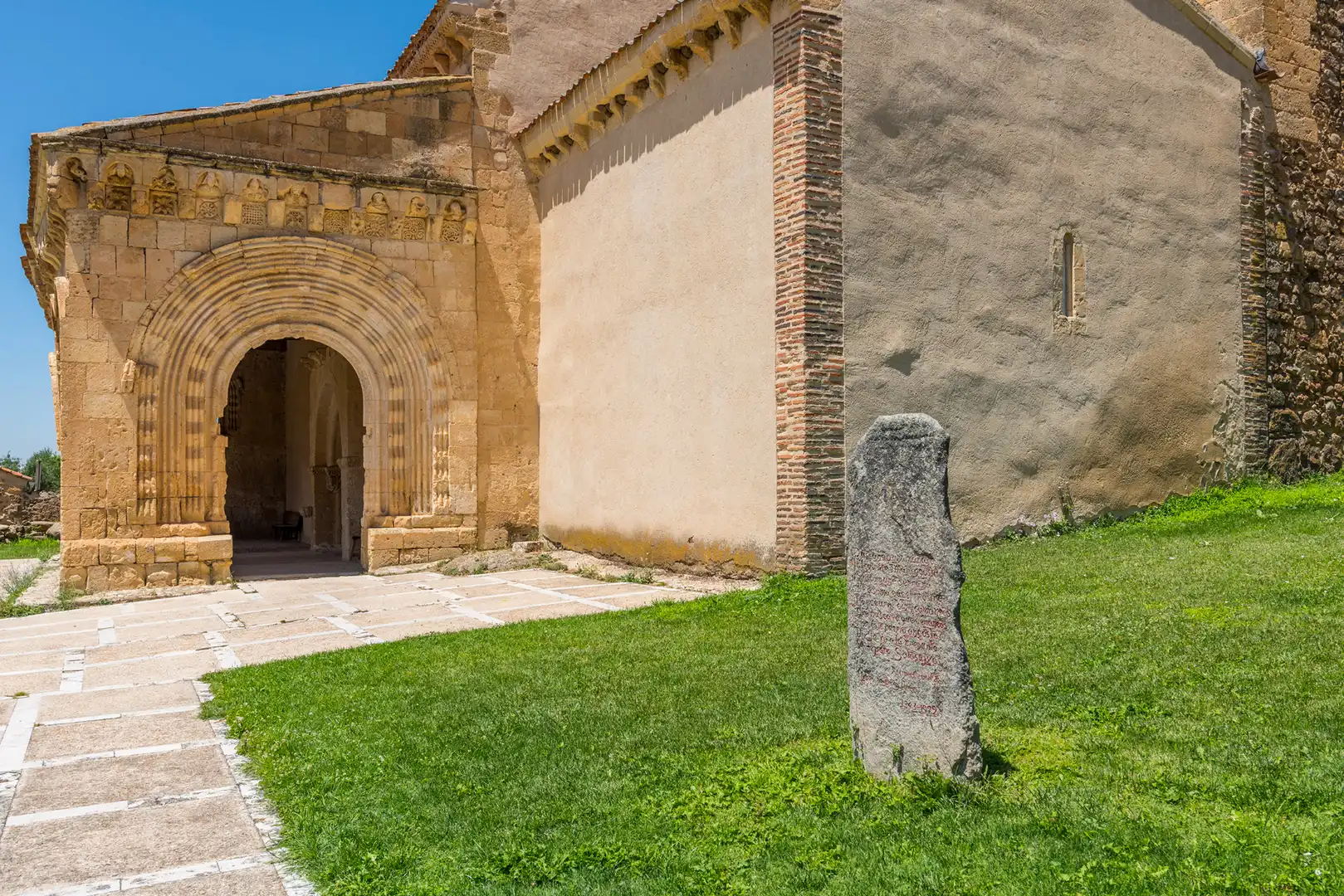 Casa o chalet en venta en Sotosalbos con Aire acondicionado y Calefacción