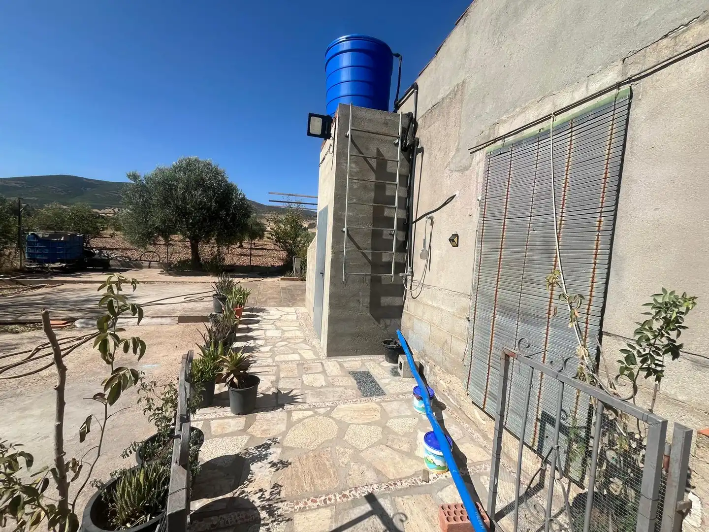 Xalet amb terrassa en venda a N/A, imagen 21