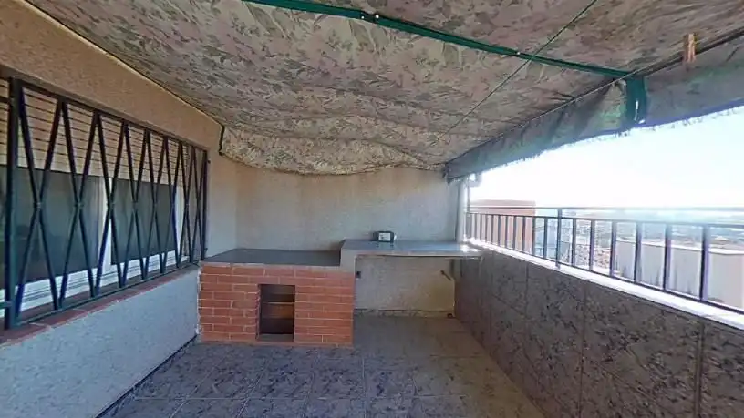 Wohnung zum Verkauf in calle Sequia, imagen 18