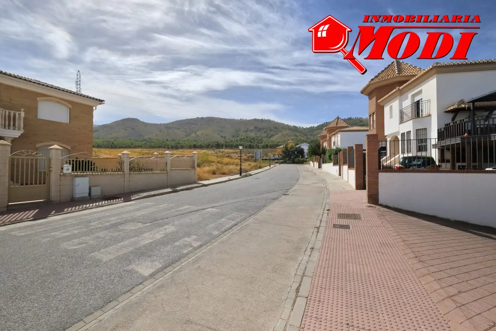 Residential land for sale in Dílar, imagen 2