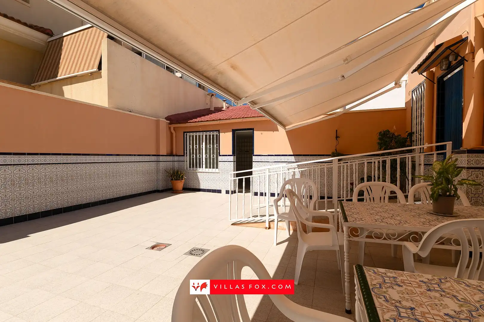 Maison mitoyenne à vendre à San Miguel de Salinas, imagen 14