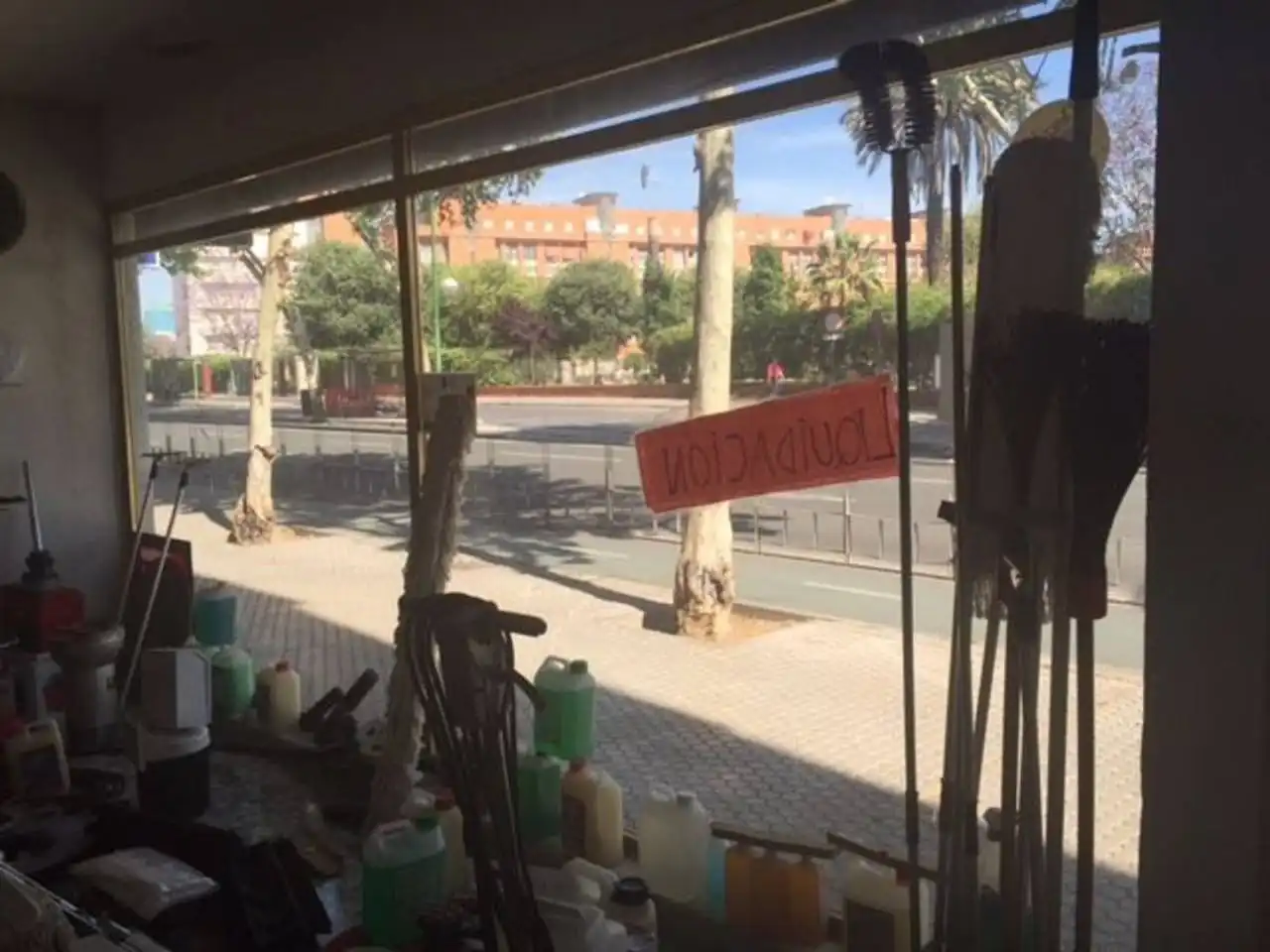 Local comercial en venda a Calle Resolana, imagen 2