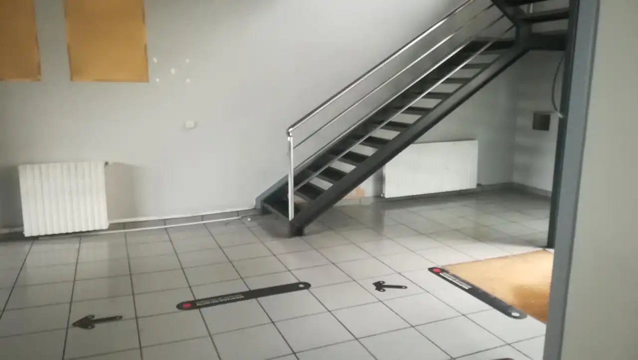 Local comercial en venda a Nerbion Kalea 1, imagen 3